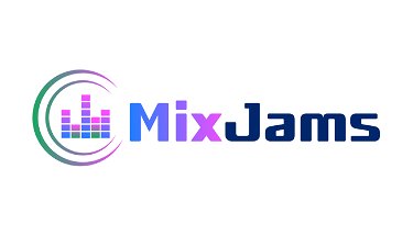 MixJams.com